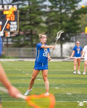 Image post by @carmelgirlslax on Instagram