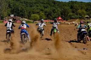 Image post by @racerxonline on Instagram