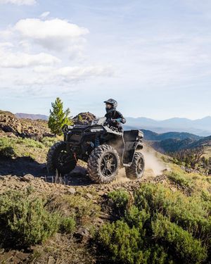 Image post by @polarisorv on Instagram