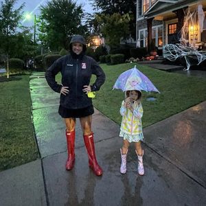 Image post by @yourcarolina on Facebook