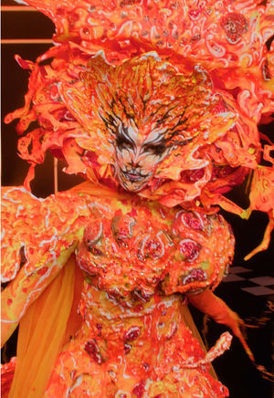 Video post by @rupaulsdragrace on TikTok