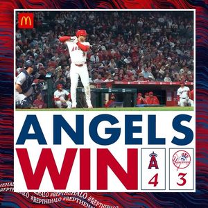 Image post by @angels on Instagram