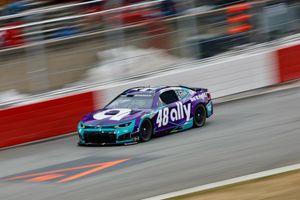 Image post by @allyracing on Instagram