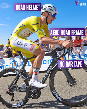 Image post by @veloncc on Instagram