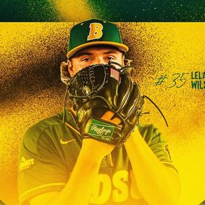Image post by @ndsubaseball on Instagram