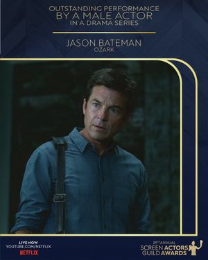 Image post by @SAGawards on Twitter/X