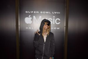 Image post by @liltunechi on Instagram