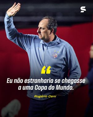 Image post by @sportv on Instagram