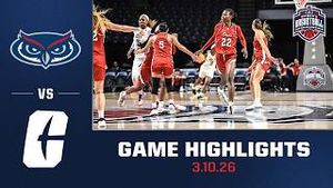 Video post by @americanathleticconf on YouTube
