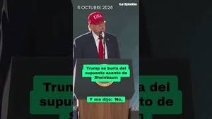 Video post by @laopinionla on YouTube