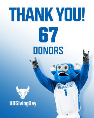 Image post by @ubwomenssoccer on Instagram