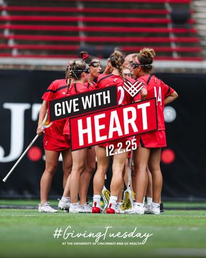 Image post by @gobearcatslax on Instagram
