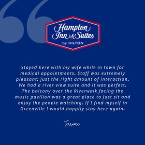 Image post by @hamptongvilledt on Instagram