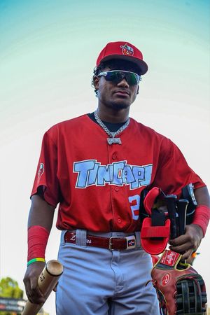 Image post by @MLBPipeline on Twitter