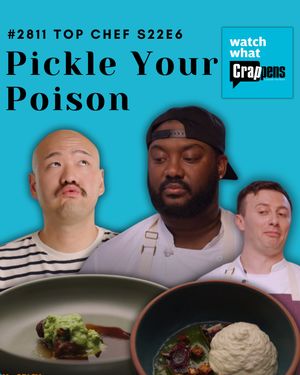 Image post by @watchwhatcrappens on Instagram