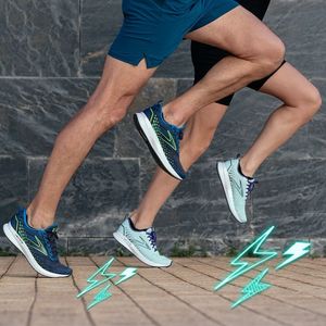 Image post by @brooksrunningde on Instagram