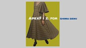 Video post by @shimaseikiofficial on YouTube