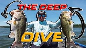 Video post by @wheelerfishing on YouTube