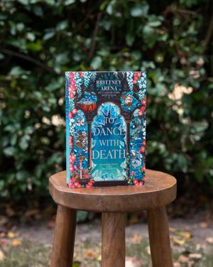 Image post by @bloomsburypublishing on Instagram