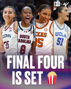 Image post by @brwsports on Instagram