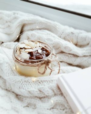 Image post by @kate.simple.life on Instagram