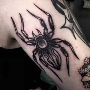 Image post by @tauntontattooco on Instagram