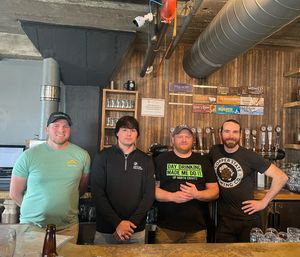 Image post by @copperstatebrewing on Instagram
