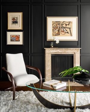 Image post by @lfshowhouse on Instagram