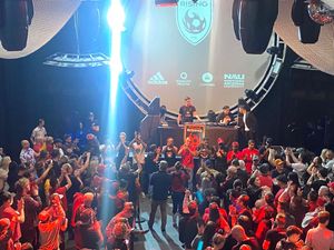 Image post by @juanguerra16 on Twitter