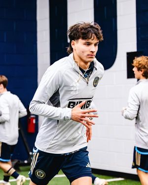 Image post by @philaunion_academy on Instagram
