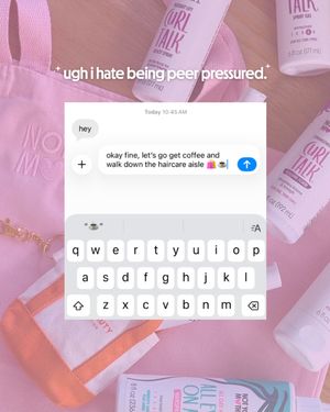 Image post by @notyourmothers on Instagram