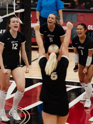 Image post by @cwuathletics on Instagram
