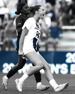 Image post by @pennstatewsoc on Instagram