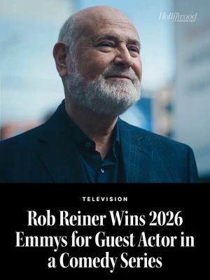 Image post by @hollywoodreporter on Instagram