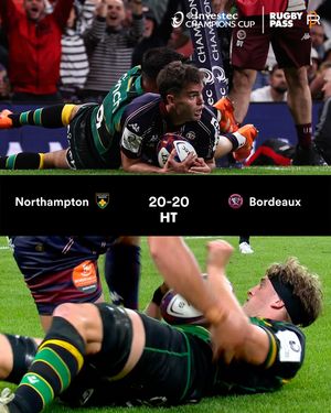 Image post by @rugbypass on Instagram