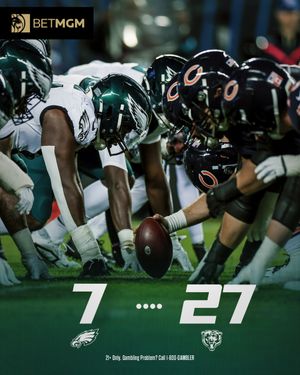 Image post by @philadelphiaeagles on Instagram