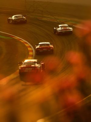 Image post by @pirelli_motorsport on Instagram