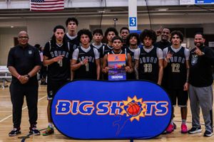 Image post by @bigshotsnation on Instagram