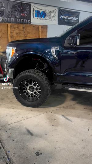 Video post by @jcscustoms on Facebook