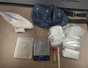Image post by @scvsheriff on Instagram