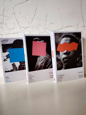 Image post by @deadinkbooks on Instagram