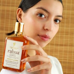 Image post by @RahuaBeauty on Facebook
