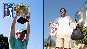 Video post by @pgatour on YouTube