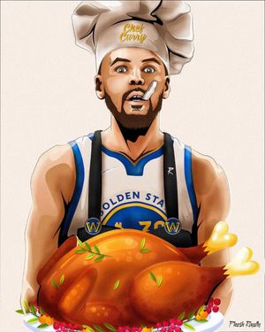 Image post by @nbashowcase2 on Instagram