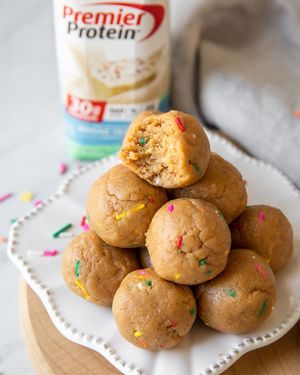 Image post by @premierprotein on Instagram