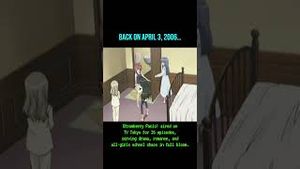 Video post by @retrocrush on YouTube