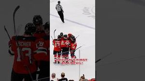 Video post by @njdevils on YouTube