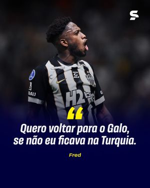 Image post by @sportv on Instagram