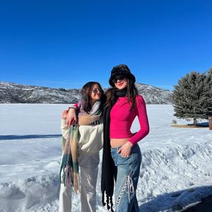 Image post by @zoeygassner on Instagram