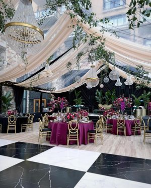 Image post by @michelleleoevents on Instagram